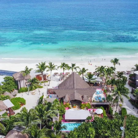 La Zebra Tulum, A Small Luxury Hotel Tulum