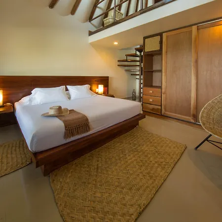 Mezzanine By La Zebra, An Slh (adults Only) Hotel 5*