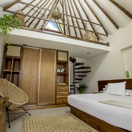 Mezzanine By La Zebra, An Slh (adults Only) 5*