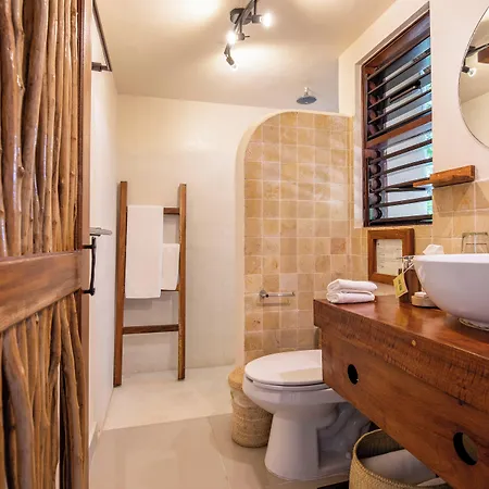 Hotel Mezzanine By La Zebra, An Slh (adults Only) 5*