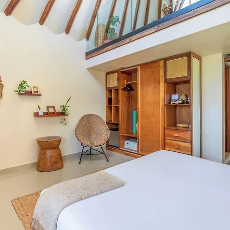 Mezzanine By La Zebra, An Slh (adults Only) Hotel Tulum