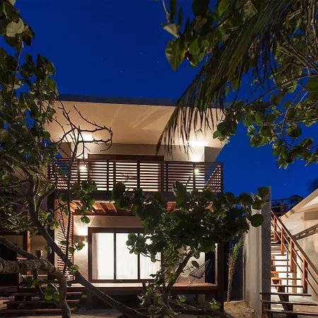 Hotel Lula Tulum, A Small Luxury