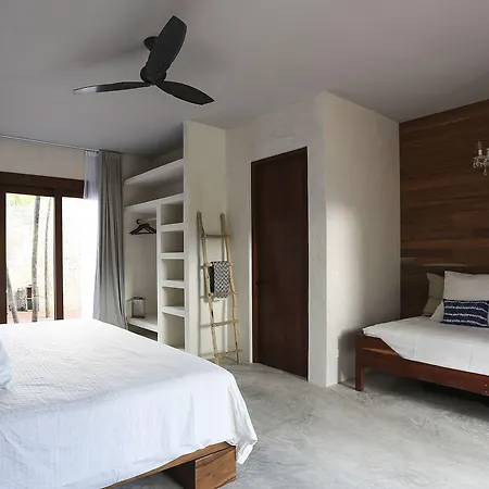Hotel Lula Tulum, A Small Luxury