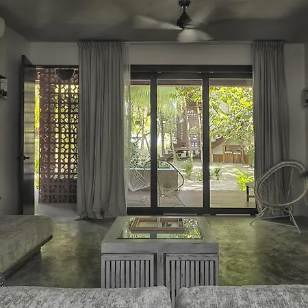 Lula Tulum, A Small Luxury Hotel