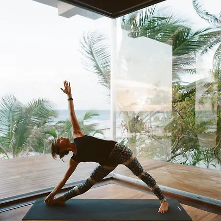 Lula Tulum, A Small Luxury Hotel 4*