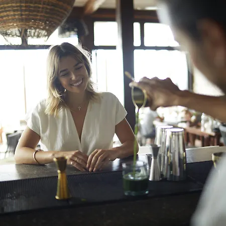 Lula Tulum, A Small Luxury