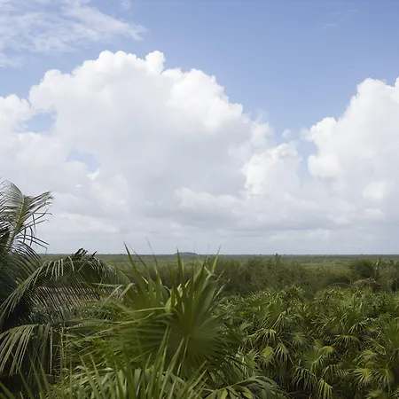 Lula Tulum, A Small Luxury