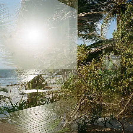 Lula Tulum, A Small Luxury Hotel Tulum
