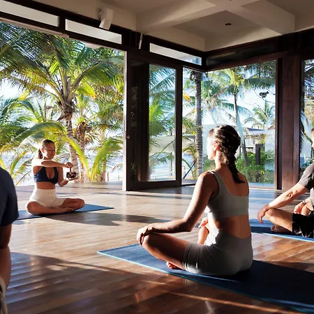 Hotel Lula Tulum, A Small Luxury 4*