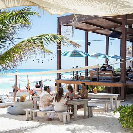 Lula Tulum, A Small Luxury