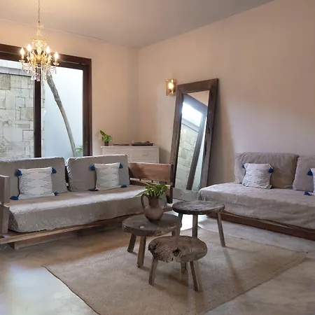 Lula Tulum, A Small Luxury Hotel