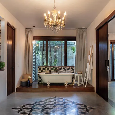 Lula Tulum, A Small Luxury Hotel