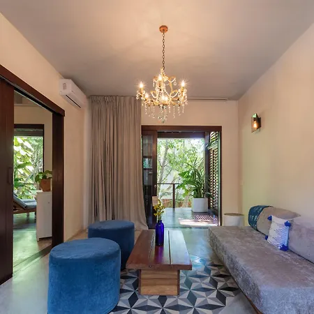 Lula Tulum, A Small Luxury Hotel Tulum
