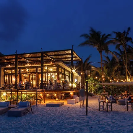 Lula Tulum, A Small Luxury