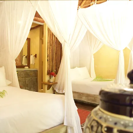 Hotel Pescadores Tulum-beachfront By Ahau Collection 4*