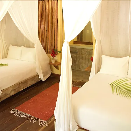 Hotel Pescadores Tulum-beachfront By Ahau Collection Tulum