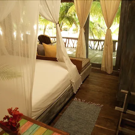 Pescadores Tulum-beachfront By Ahau Collection Tulum