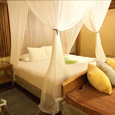 Pescadores Tulum-beachfront By Ahau Collection Hotel