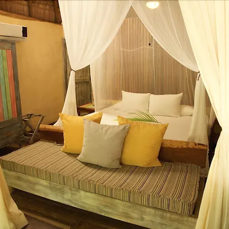 Pescadores Tulum-beachfront By Ahau Collection