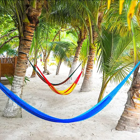 Pescadores Tulum-beachfront By Ahau Collection Hotel 4*