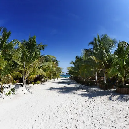 Pescadores Tulum-beachfront By Ahau Collection Tulum