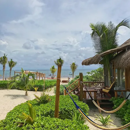 Pescadores Tulum-beachfront By Ahau Collection Hotel