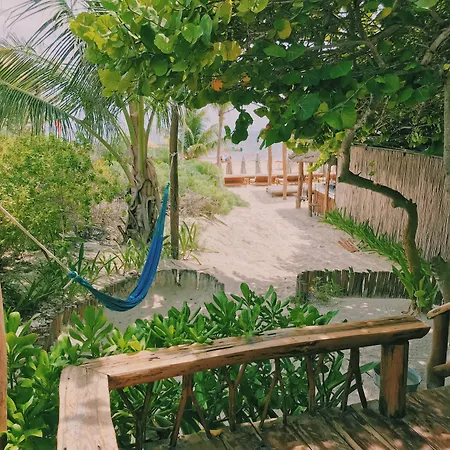 Pescadores Tulum-beachfront By Ahau Collection