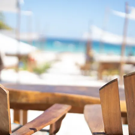 Pescadores Tulum-beachfront By Ahau Collection Tulum