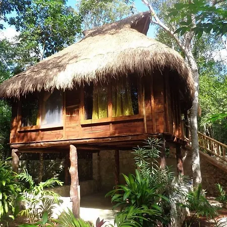 Casa Mango Bed & Breakfast