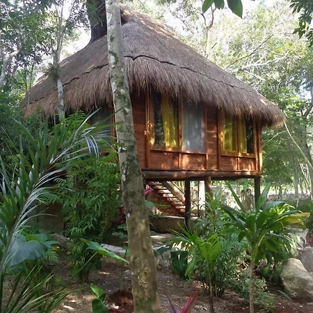 Casa Mango Tulum