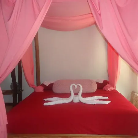 Casa Mango Bed & Breakfast