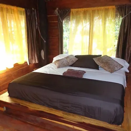 Bed & Breakfast Casa Mango Tulum