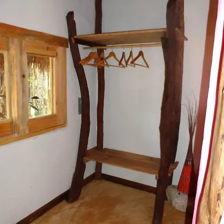 Bed & Breakfast Casa Mango Tulum