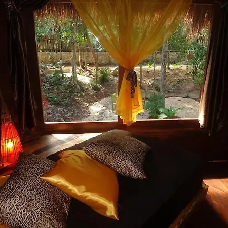 Casa Mango Tulum