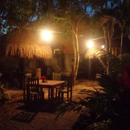 Casa Mango 3* Tulum