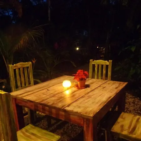 Casa Mango Bed & Breakfast 3*