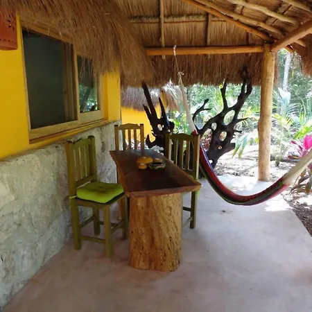 Casa Mango Bed & Breakfast Tulum