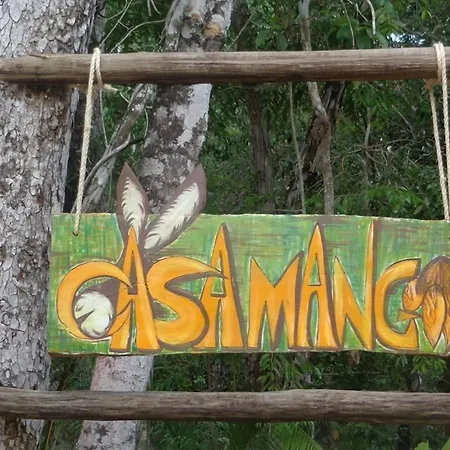 Casa Mango Bed & Breakfast 3*