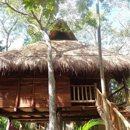 Bed & Breakfast Casa Mango 3*