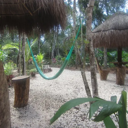 Casa Mango 3* Tulum