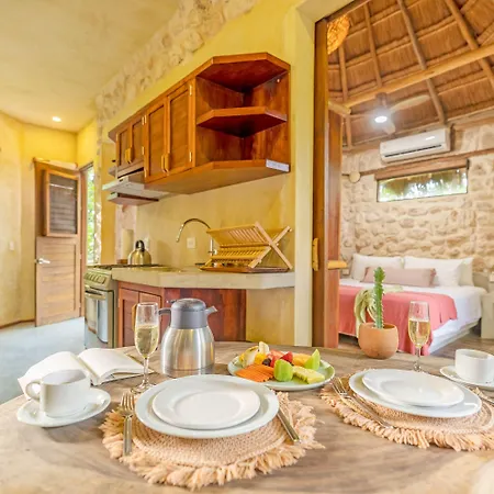 Hotel Alaya By Ahau Collection 4*
