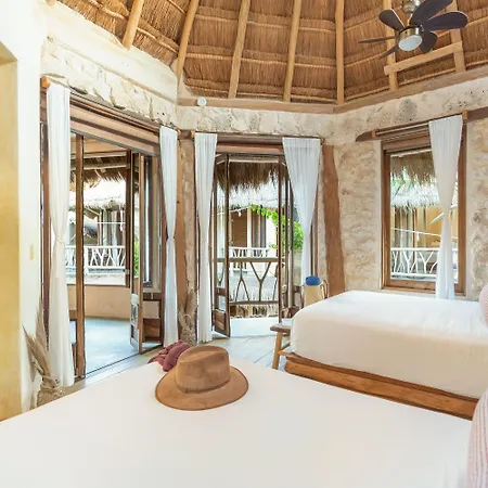 Hotel Alaya By Ahau Collection 4*