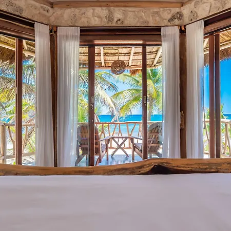 Alaya By Ahau Collection Hotel Tulum