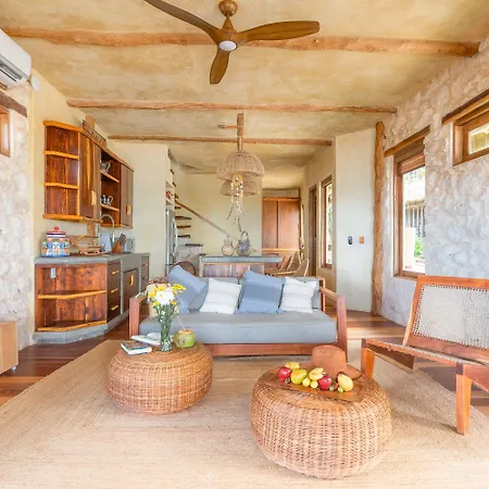 Hotel Alaya By Ahau Collection Tulum