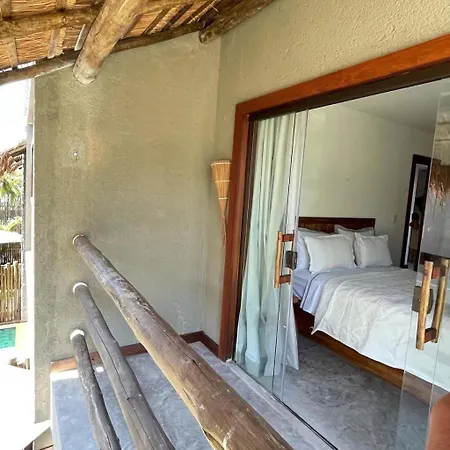 Casa Malva * Tulum