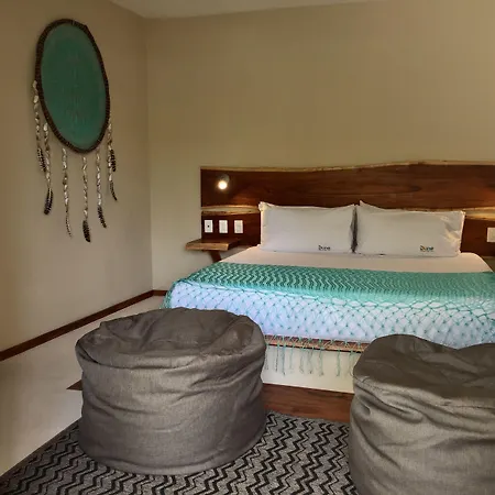 Hotel Dune Boutique Located At The Party Zone (adults Only) 4*