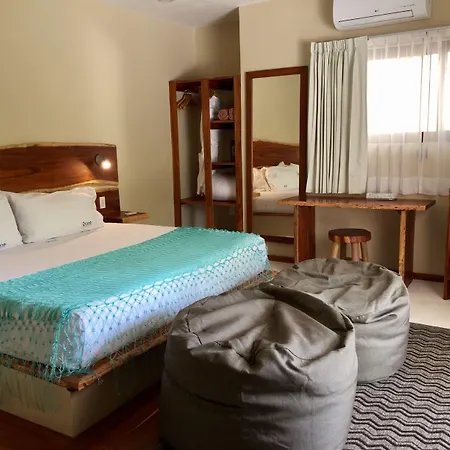 Dune Boutique Located At The Party Zone (adults Only) Hotel Tulum