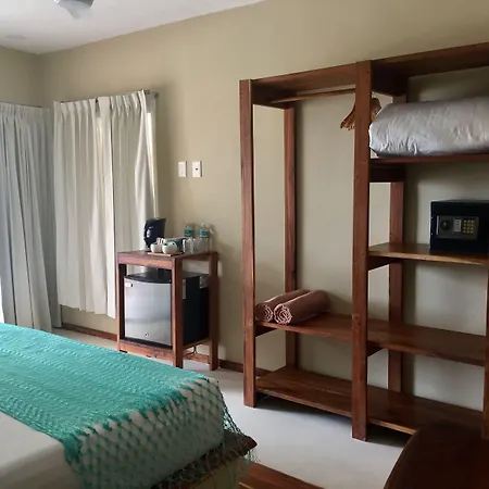 Hotel Dune Boutique Located At The Party Zone (adults Only)