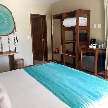 Dune Boutique Located At The Party Zone (adults Only) 4* Tulum