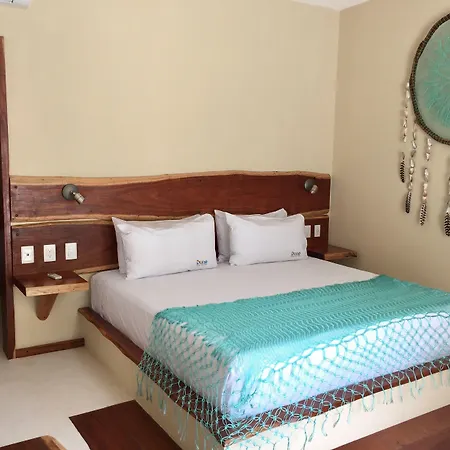 Hotel Dune Boutique Located At The Party Zone (adults Only) 4*